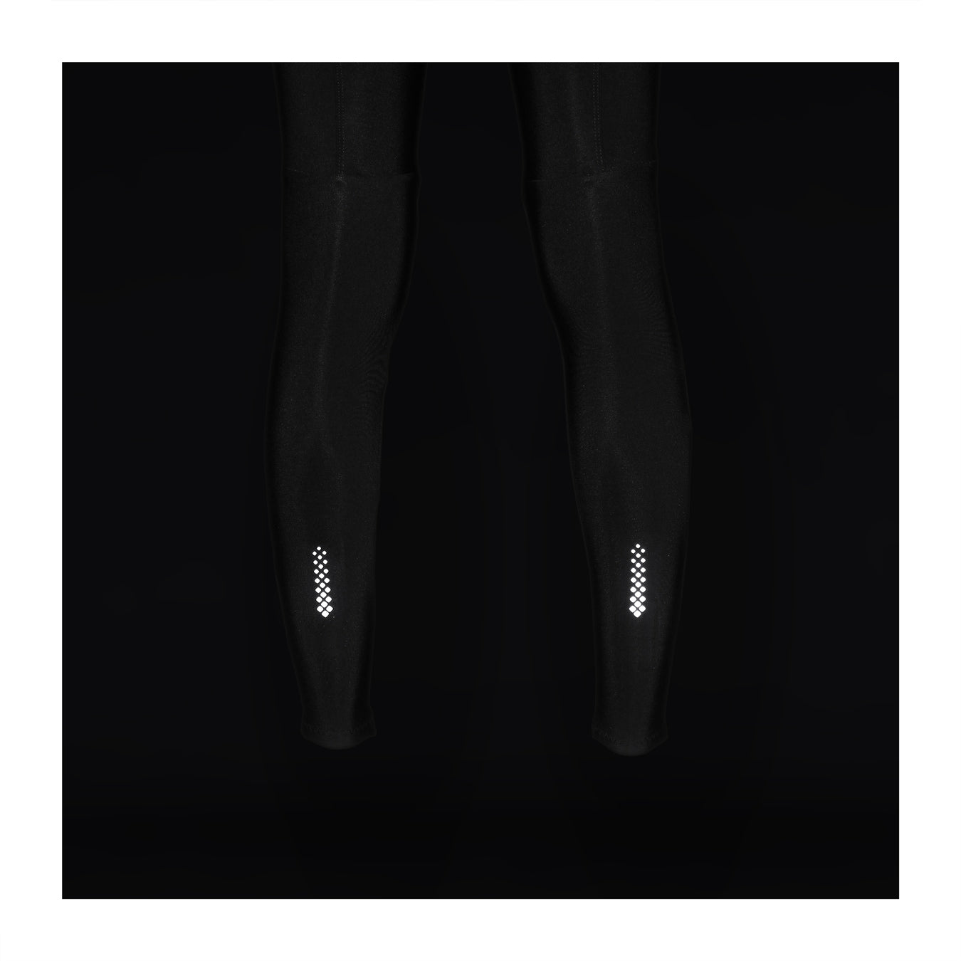 C6 TIGHTS - Black Reflex [Scorpion Ultra] – FONZA Premium Sportswear