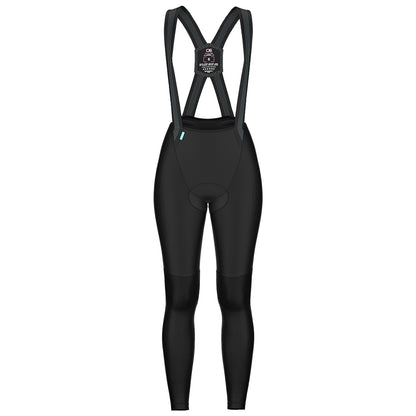 C6 TIGHTS [Women] - Black Reflex [Panther 160Pro]