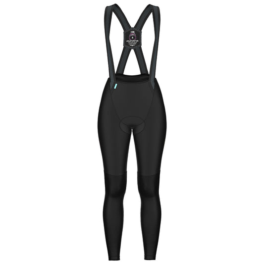 C6 TIGHTS [Women] - Black Reflex [Panther 160Pro]