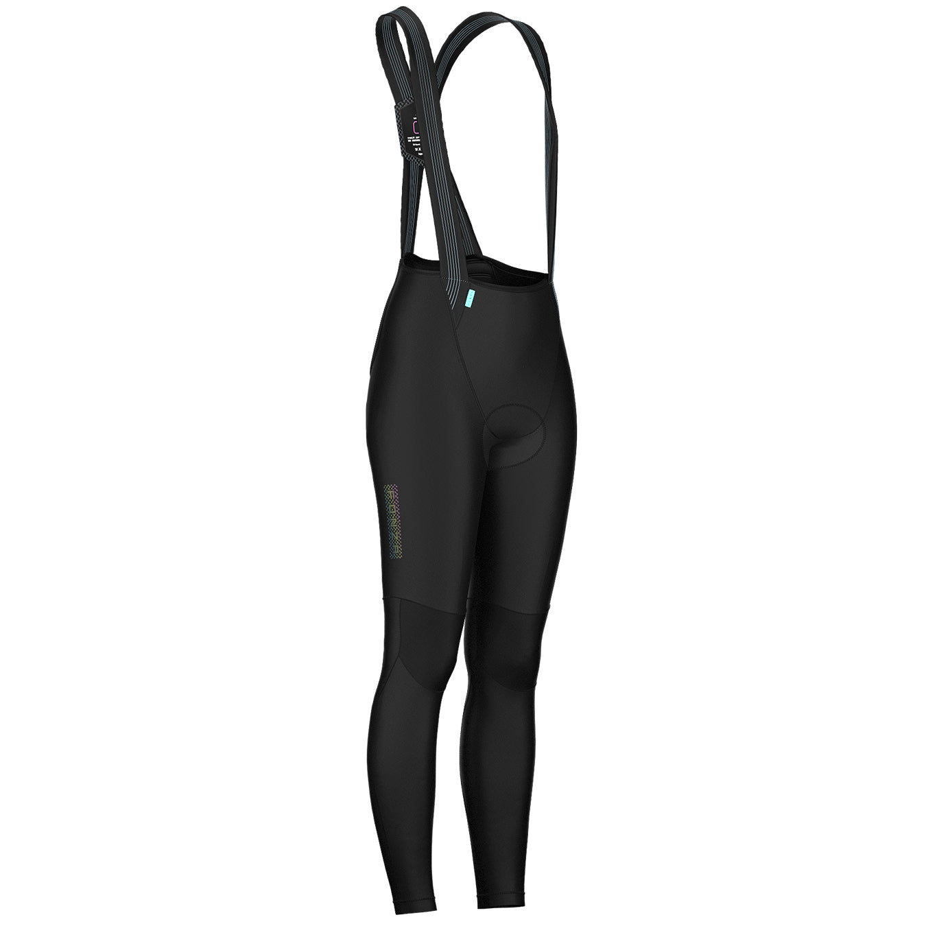 C6 TIGHTS [Women] - Black Reflex [Panther 160Pro]