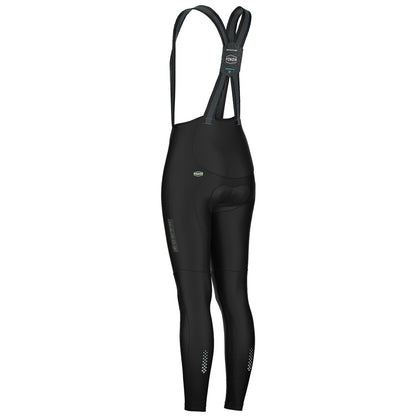 C6 TIGHTS [Women] - Black Reflex [Panther 160Pro]