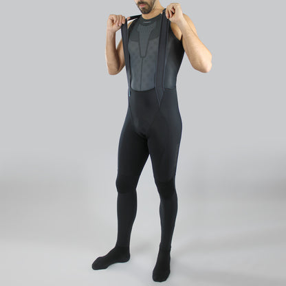 C6 TIGHTS - Black Reflex [Scorpion Ultra]