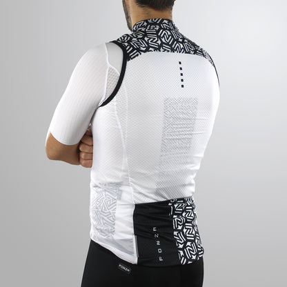 C5.1 VEST ULTRALIGHT POCKET - Epic Toryn White XT