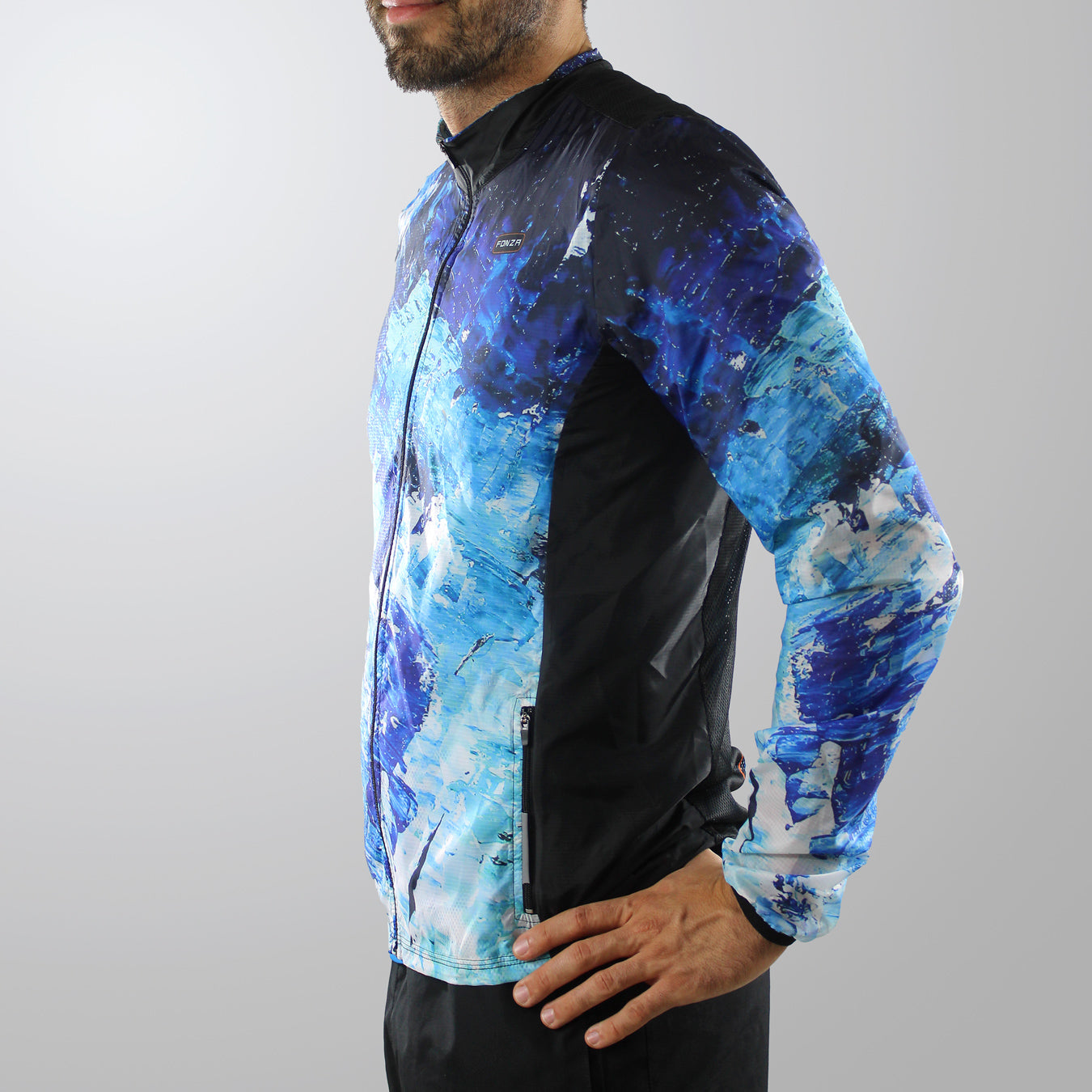 R5 Jacket HyperVent - Floxid Collection