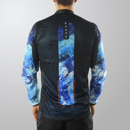 R5 Jacket HyperVent - Floxid Collection