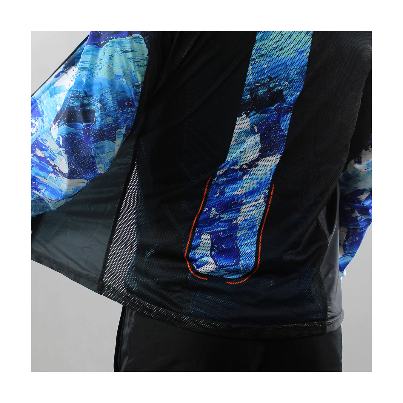 R5 Jacket HyperVent - Floxid Collection