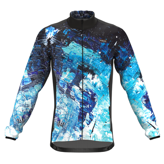 R5 Jacket HyperVent - Floxid Collection