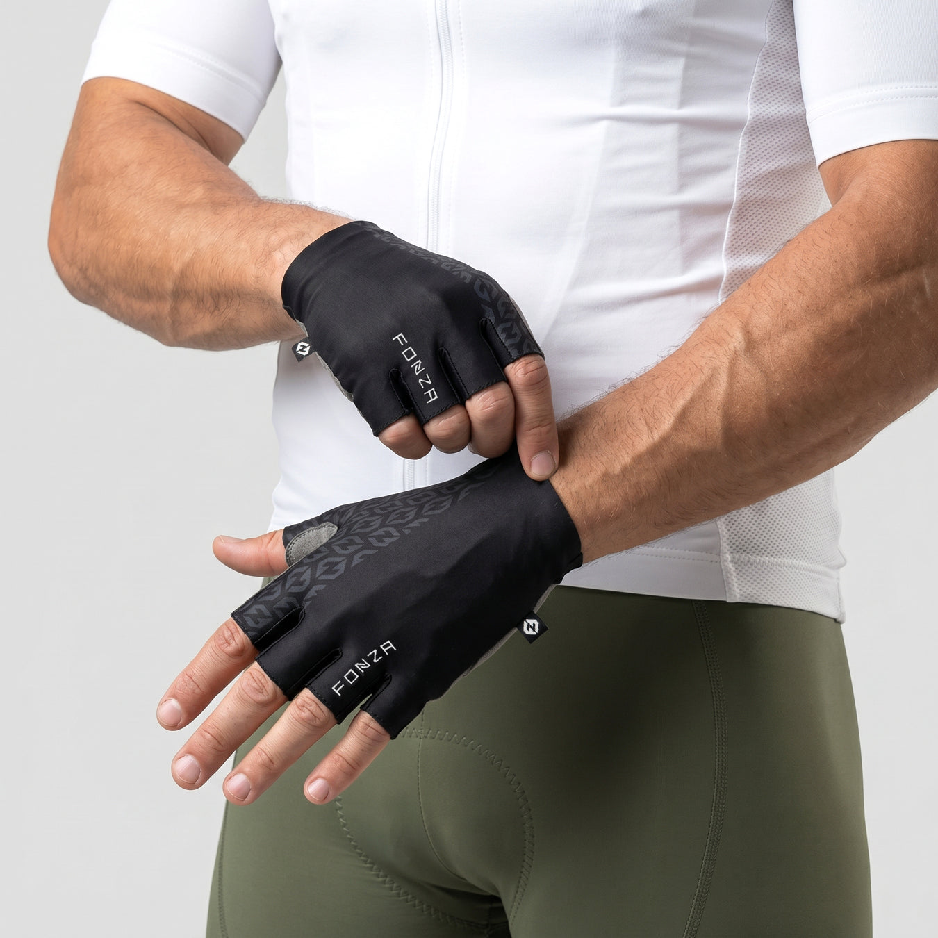 C6 GLOVES SF - Classic Rule 2.0 Black