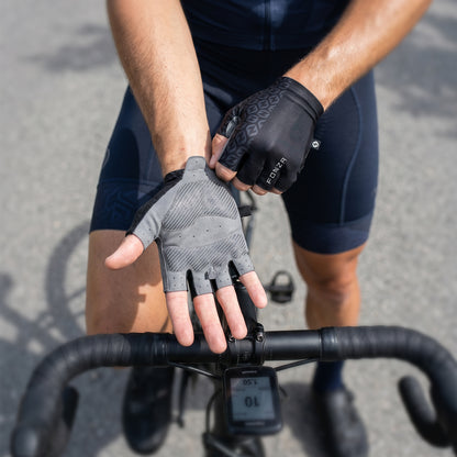 C6 GLOVES SF - Classic Rule 2.0 Black