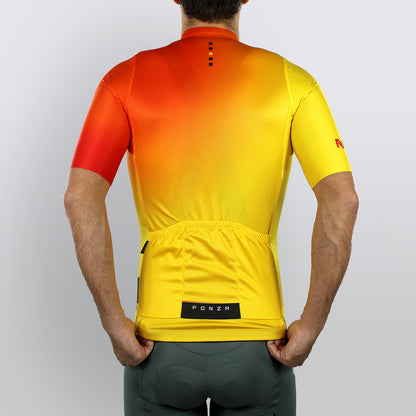 C3.2 JERSEY SS - SUN RISE YELLOW_X