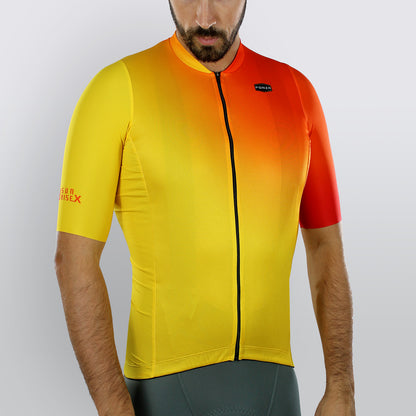 C3.2 JERSEY SS - SUN RISE YELLOW_X