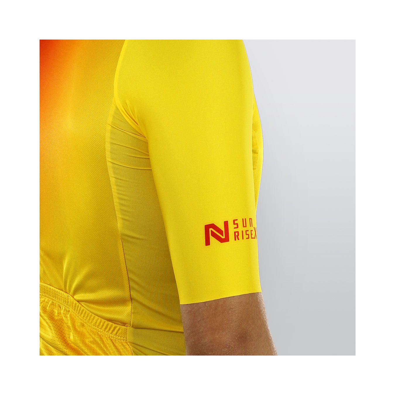 C3.2 JERSEY SS - SUN RISE YELLOW_X