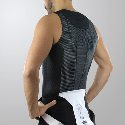 M20 BaseLayer SuperLight SL - SkinSensor Black