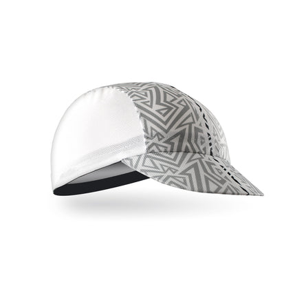 C5 CAP - Macuxi Mono White