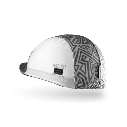 C5 CAP - Macuxi Mono White