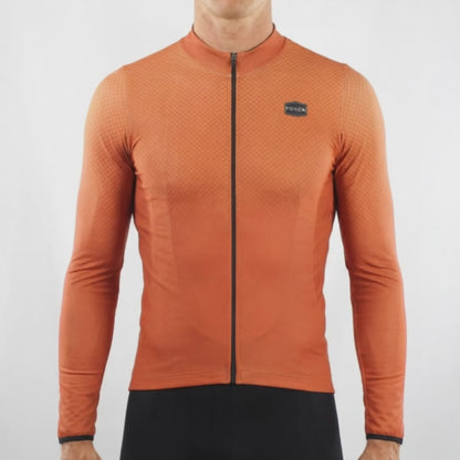 C6 JACKET SOFT THERMAL - ABSOLUT SPARK BRONZO