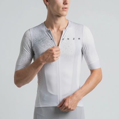 C6 JERSEY SS | Roccia Bianca